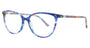 Aspex Eyewear TK1134 Eyeglasses