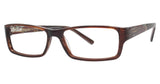 Aspex Eyewear T9965 Eyeglasses