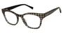 gx by GWEN STEFANI GX078 Eyeglasses