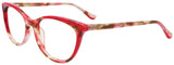 Aspex Eyewear P5080 Eyeglasses