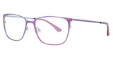 Aspex Eyewear TK1119 Eyeglasses