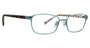 Vera Bradley VBEverly Eyeglasses