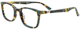 Aspex Eyewear TK1100 Eyeglasses