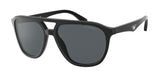 Emporio Armani 4156 Sunglasses