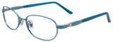 Aspex Eyewear ET969 Eyeglasses