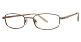 Aspex Eyewear S3213 Eyeglasses