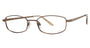 Aspex Eyewear S3213 Eyeglasses