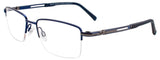 Aspex Eyewear EC408 Eyeglasses