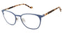 MINI 742000H Eyeglasses