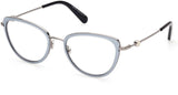 Moncler 5148 Eyeglasses