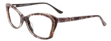 Aspex Eyewear P5045 Eyeglasses