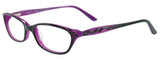 Aspex Eyewear EC279 Eyeglasses