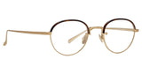 TR Optics Roanoke Eyeglasses