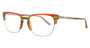 Aspex Eyewear EC531 Eyeglasses