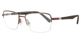 Aspex Eyewear EC472 Eyeglasses