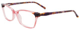 Aspex Eyewear TK1088 Eyeglasses