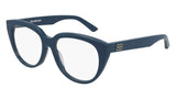 Balenciaga Everyday BB0131O Eyeglasses