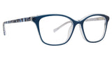 Vera Bradley VBSage Eyeglasses