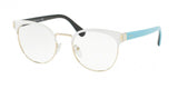 Prada 63TV Eyeglasses