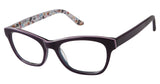 gx by GWEN STEFANI GX811 Eyeglasses