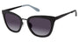 Lulu Guinness L163 Sunglasses