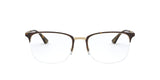 Ray Ban 6433 Eyeglasses