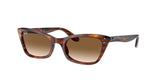 Ray Ban Lady Burbank 2299 Sunglasses