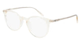 Montblanc Established MB0090OK Eyeglasses