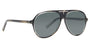 Trina Turk Niemeyer Sunglasses