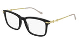 Gucci Gucci Logo GG0920O Eyeglasses