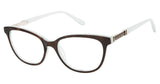 Lulu Guinness L927 Eyeglasses