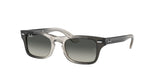 Ray Ban Junior Burbank Jr 9083S Sunglasses