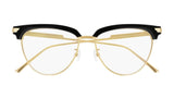 Bottega Veneta New Classic BV1010O Eyeglasses