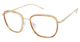 Kate Young for Tura K152 Eyeglasses