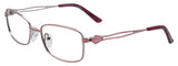 Aspex Eyewear EC380 Eyeglasses