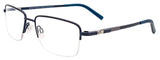 Aspex Eyewear EC465 Eyeglasses