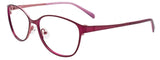 Aspex Eyewear TK961 Eyeglasses