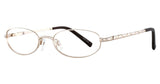 Aspex Eyewear TK924 Eyeglasses