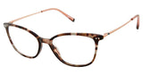 Humphreys 581071 Eyeglasses