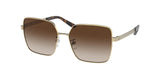 Tory Burch 6087 Sunglasses