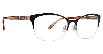 Badgley Mischka Elisabeth Eyeglasses