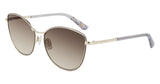 Anne Klein AK7074 Sunglasses