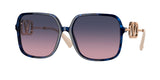 Valentino 4101 Sunglasses