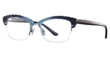 Aspex Eyewear P5036 Eyeglasses