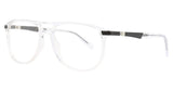 Aspex Eyewear TK1127 Eyeglasses