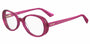 Moschino 594 Eyeglasses