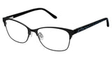 Lulu Guinness L781 Eyeglasses