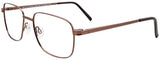 Aspex Eyewear CC838 Eyeglasses