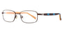 Aspex Eyewear ET979 Eyeglasses