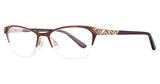 Aspex Eyewear TK1005 Eyeglasses